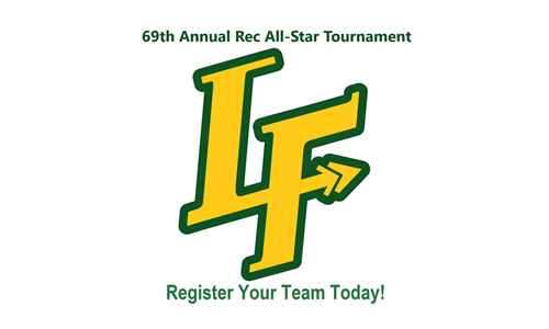 2023 Rec All-Star Tournament